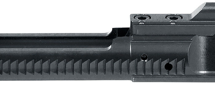 Odin Works ACC65BCG Bolt Carrier Group Type 2 6.5 Grendel Black Nitride