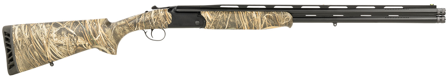 ATI ATIGKOF12TF28RTC Turkey Fowl Full Size Frame 12 Gauge 3" 2rd 28" Over/Under Vent Rib Barrel Realtree Max-7 Synthetic Stock 3 ATI ATIGKOF12TF28RTC Turkey Fowl Full Size Frame 12 Gauge 3" 2rd 28" Over/Under Vent Rib Barrel Realtree Max-7 Synthetic Stock