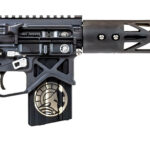 Battle Arms Development OIP-003 OIP-003 Gen 3 223 Wylde Picatinny Rail M-LOK Handguard Black Polymer Grip 1 167519