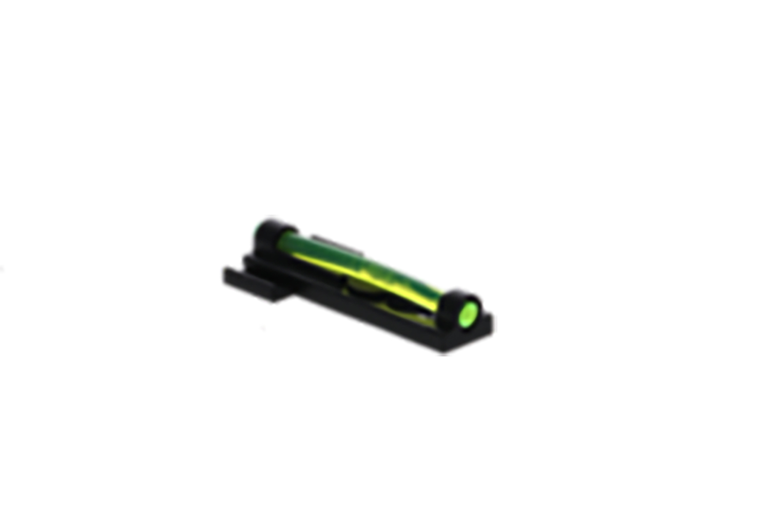 Truglo TG949B Tru-Bead Universal Target Shotgun Fiber Optic Green/Red/Yellow/Orange Front Black 3 Truglo TG949B Tru-Bead Universal Target Shotgun Fiber Optic Green/Red/Yellow/Orange Front Black