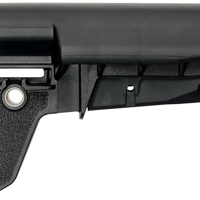 BCM GFSMOD2SPMDBLK Stock Mod 2 SOPMOD  Black Widebody