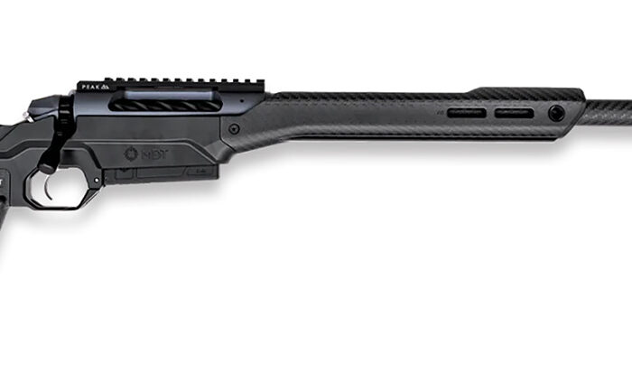 WTHBY 3WAMC300WR6B 307 ALPINE MDT CAR 300WBY 24+2