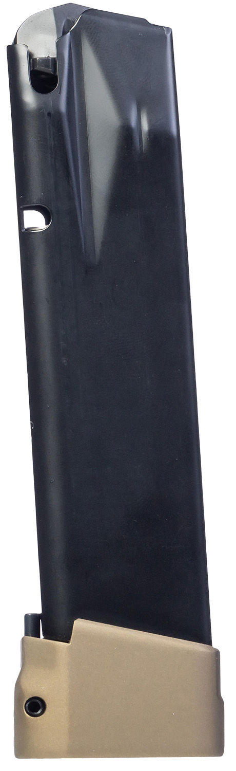 Canik MA2363 TP9  18rd +3 Extended 9mm Compatible w/ Canik TTI Combat