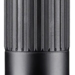 Dead Air LZ6XNBLK Lazarus 6 Xeno Adpater 5.88" 16.50 oz Black 1 168421