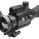AGM Global Vision VARM35-384-2 Varmint V2 LRF TS35-384 Thermal 3x Multi Reticle Digital 1x/2x/4x/8x Zoom 384x288 Resolution 2 168428
