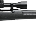 Savage Arms Axis XP Combo Black 400 Legend 4+1 20" Right Hand 2 168655