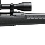 Savage Arms 32023 Axis XP Combo Compact 223 Rem 4+1 20" Right Hand Black 1 168670