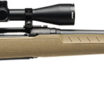 Savage Arms Axis 2 XP Combo FDE Compact 308 Win 4+1 20" Right Hand 1 168873