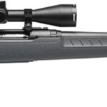Savage Arms 32234 Axis 2 XP Combo Gray Compact 350 Legend 4+1 20" Right Hand 1 168881