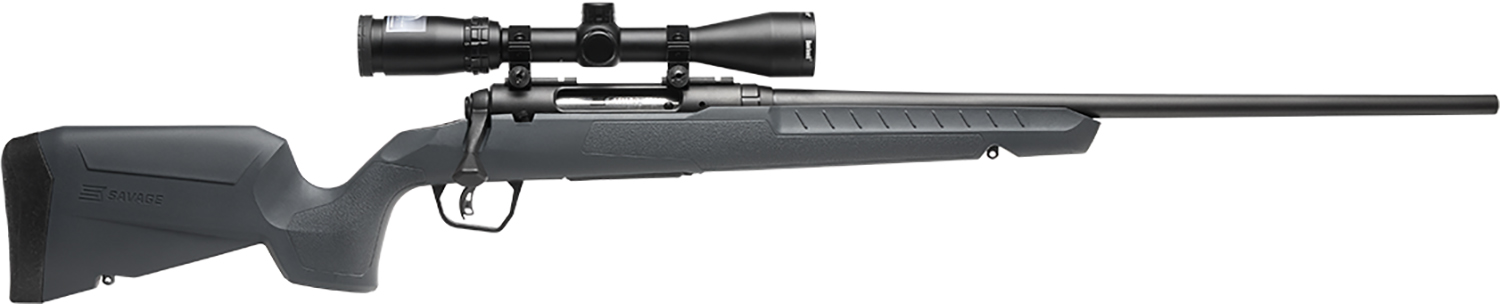 Savage Arms 32235 Axis 2 XP Combo Gray Compact 400 Legend 4+1 20" Right Hand 3 Savage Arms 32235 Axis 2 XP Combo Gray Compact 400 Legend 4+1 20" Right Hand
