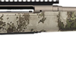 Savage Arms Axis 2 Pro Woodland 308 Win 4+1 20" Right Hand 1 168931