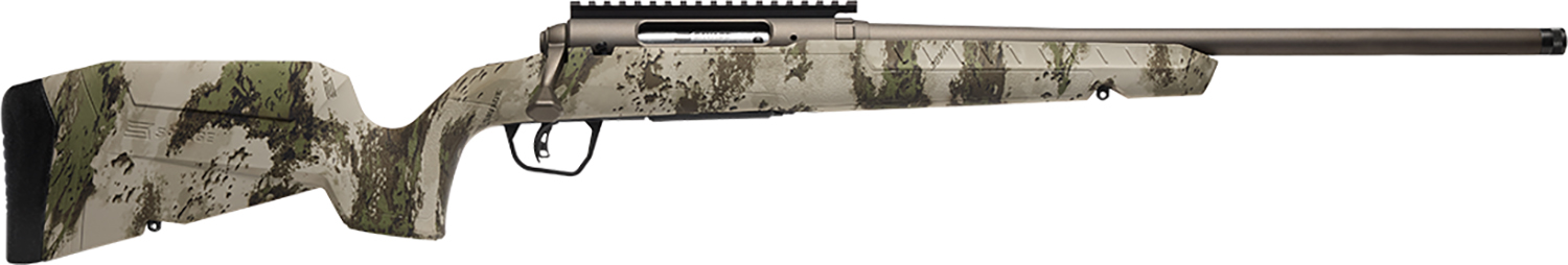 Savage Arms Axis 2 Pro Woodland 308 Win 4+1 20" Right Hand 3 Savage Arms Axis 2 Pro Woodland 308 Win 4+1 20" Right Hand