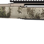 Savage Arms Axis 2 Pro Woodland 308 Win 4+1 20" Left Hand 1 168942