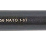 Faxon Firearms Gunner Duty Series 5.56 NATO 12.5" Black Nitride 4150 CMV 1 169223