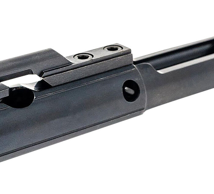 Faxon Firearms  Bolt Carrier Group Type 2 6.5 Grendel/6mm ARC/22 ARC Salt Bath Nitride 9310 Steel