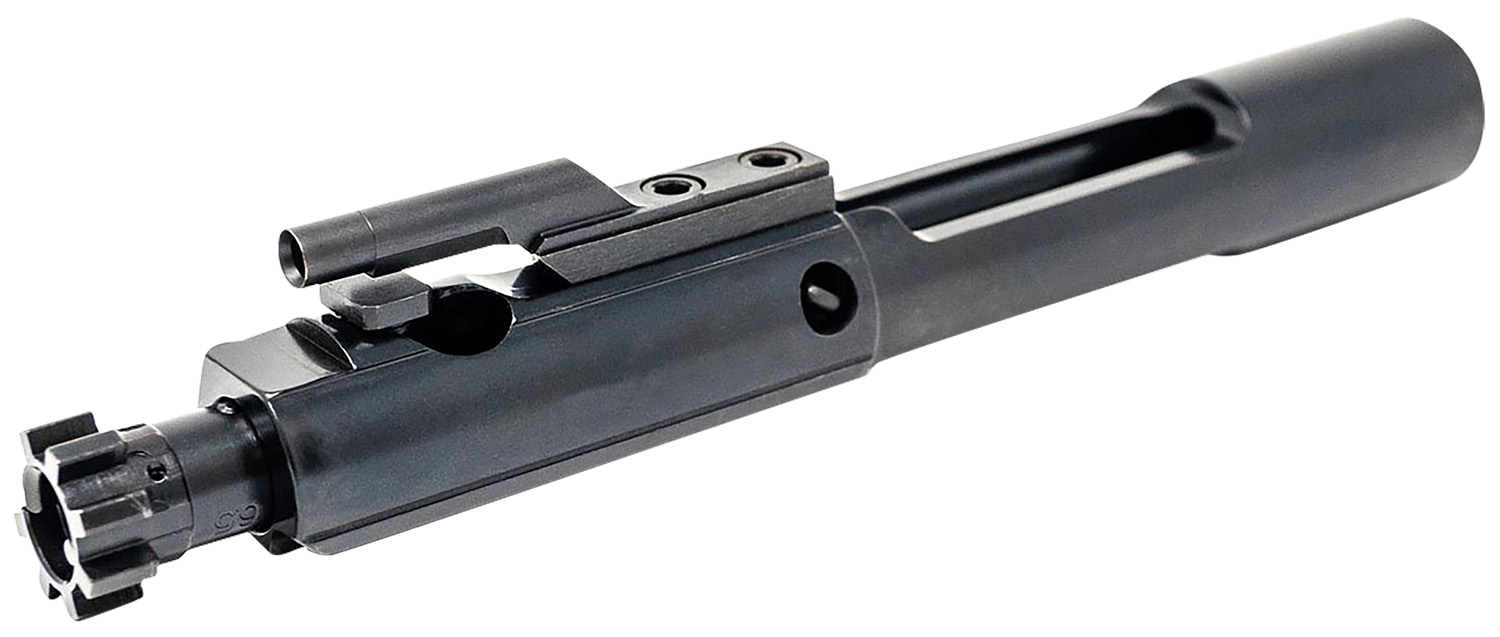 Faxon Firearms Bolt Carrier Group Type 2 6.5 Grendel/6mm ARC/22 ARC Salt Bath Nitride 9310 Steel 3 Faxon Firearms Bolt Carrier Group Type 2 6.5 Grendel/6mm ARC/22 ARC Salt Bath Nitride 9310 Steel