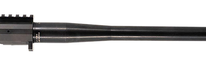 Faxon Firearms FX700SA308017F1B863N16 FX7 Receiver 8.6 Blackout Bolt Action