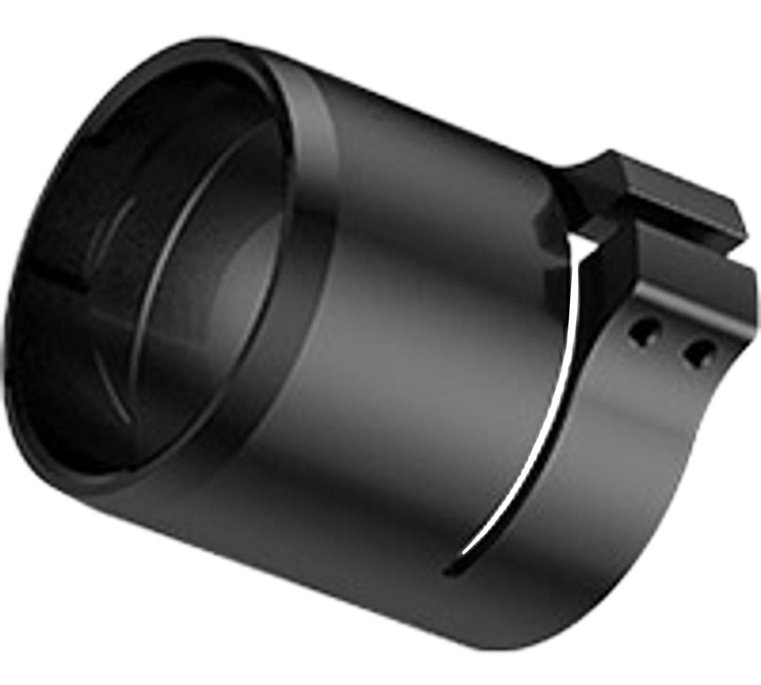 PARD NV007V48MM Adapter for NV007V-48MM Aluminum Alloy 3 PARD NV007V48MM Adapter for NV007V-48MM Aluminum Alloy