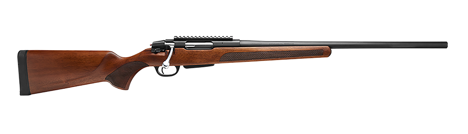 Stevens 19059 334 Bolt Action 270 Win 3+1 20" Matte Black Heavy Sporter Barrel, Matte Black Picatinny Rail Carbon Steel Receiver, Fixed Turkish Walnut Stock, Ambidextrous 3 Stevens 19059 334 Bolt Action 270 Win 3+1 20" Matte Black Heavy Sporter Barrel, Matte Black Picatinny Rail Carbon Steel Receiver, Fixed Turkish Walnut Stock, Ambidextrous