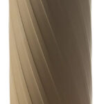 Anechoic X35FDE Anechox 35 35Cal/338Lapua Flat Dark Earth Stainless Steel/Titanium 1 3/8"x24 w/ 1/2"x28 DTA 2 169868