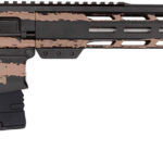 Great Lakes Firearms GL1065SSFDST GLFA 6.5 Creedmoor 10+1 20" Stainless Steel Desert Flag 2 170817