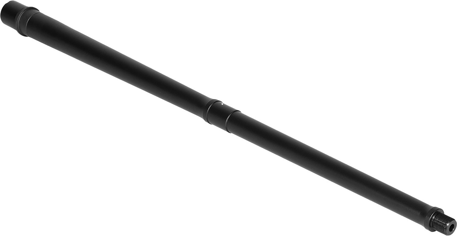 CMMG 33D430C Barrel Sub-Assembly 8.6 Blackout 12.50" Black Nitride 4140CM Barrel 3 CMMG 33D430C Barrel Sub-Assembly 8.6 Blackout 12.50" Black Nitride 4140CM Barrel