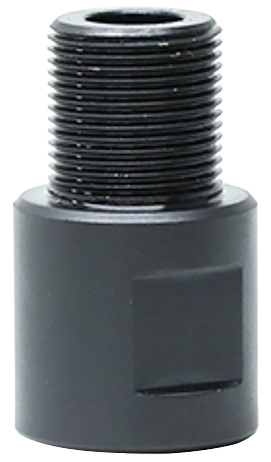 Griffin Armament TA1415824 5/8X24 Suppressor Thread Adapter 5/8"x24 Black 3 Griffin Armament TA1415824 5/8X24 Suppressor Thread Adapter 5/8"x24 Black