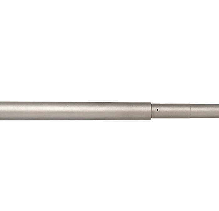 Faxon Firearms 15B22A7R22NTMHL5RNP3 Match Series Target 22 ARC 22" Bead Blast 416-R Stainless Barrel