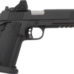 Rock Island 51400 Rock 9mm 17rd 5" 1 171983