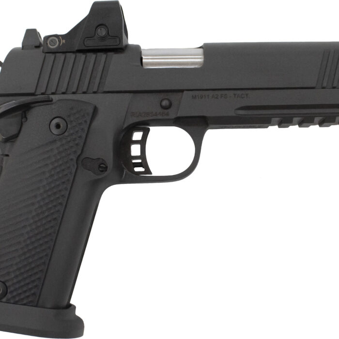 Rock Island 51400 Rock  9mm 17rd 5"