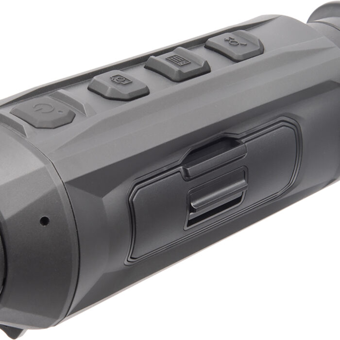AGM Global Vision TAIP19-384-2   Thermal Monocular Black 19mm 384x288 Resolution