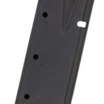 Dan Wesson 11451 DWX Compact 15rd 9mm Black 2 173305