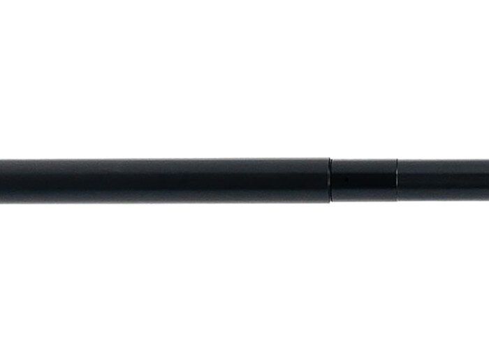 Faxon Firearms 15A58M16NHQ  Duty Series 5.56 NATO 16" Black Nitride 4150 CMV Barrel