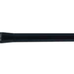 Faxon Firearms 110B863N12NMQ 8.6 Blackout 12" Black Salt Bath Nitride 416-R Stainless Barrel 2 173820
