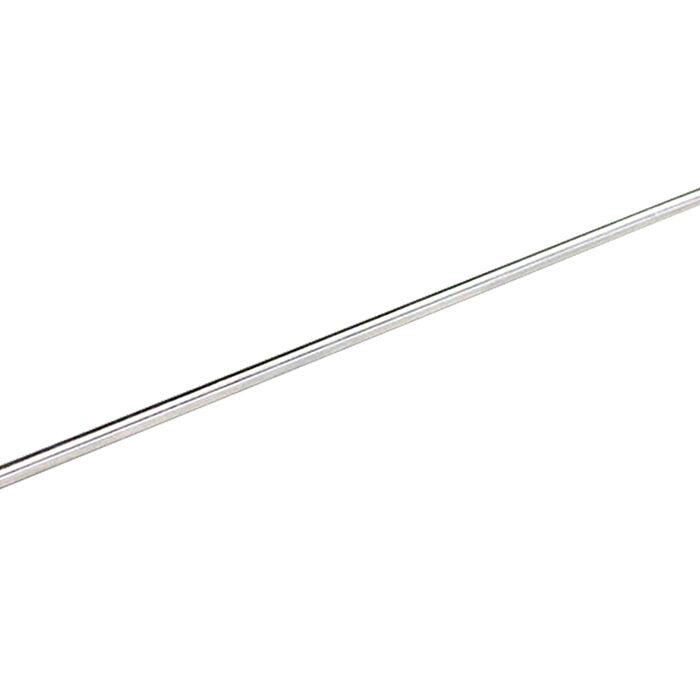 Faxon Firearms ARGASTUBEMID  Gas Tube Rifle Stainless Steel Mid-Length