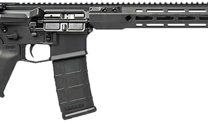 Aero Precision  M4E1 Pro Rifle 5.56 NATO 16" Black Anodized Aluminum Receiver