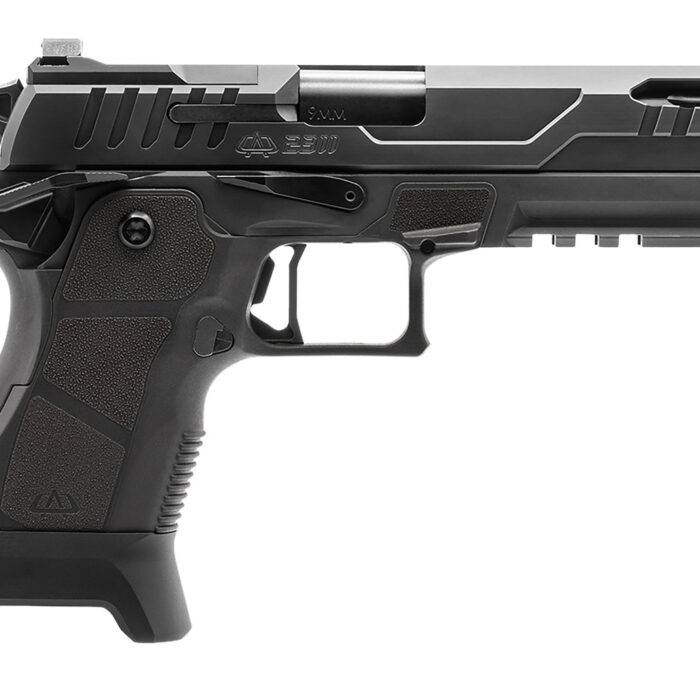 OA OA-2311-FPRO-KIT-BLK-PRT-21 9X19 5   21/17R BLK