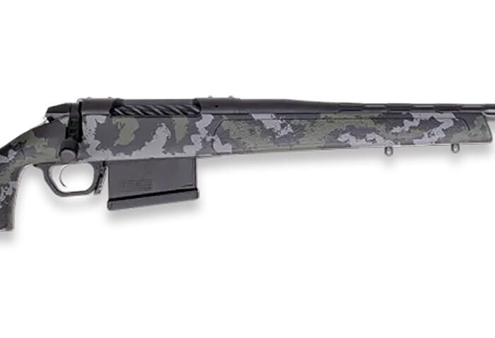 WTHBY 3WRX265CMR2B 307 RANGE XP 2.0 6.5CRD 20+2