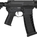 CMMG 94AD90F-AB BANSHEE MK4 9MM 5 ARMBLK 1 175349