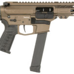 CMMG 99A520F-MB BANSHEE MKGS 9MM 8 MDBRNZ 2 175356