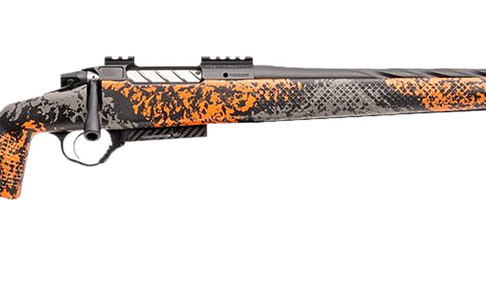 Seekins Precision 0011710247-F Havak PH3 277 Fury 20" Black Fluted Threaded Barrel Black Picatinny Rail Receiver Urban Shadow Camo Adj Cheek Riser Synthetic Stock