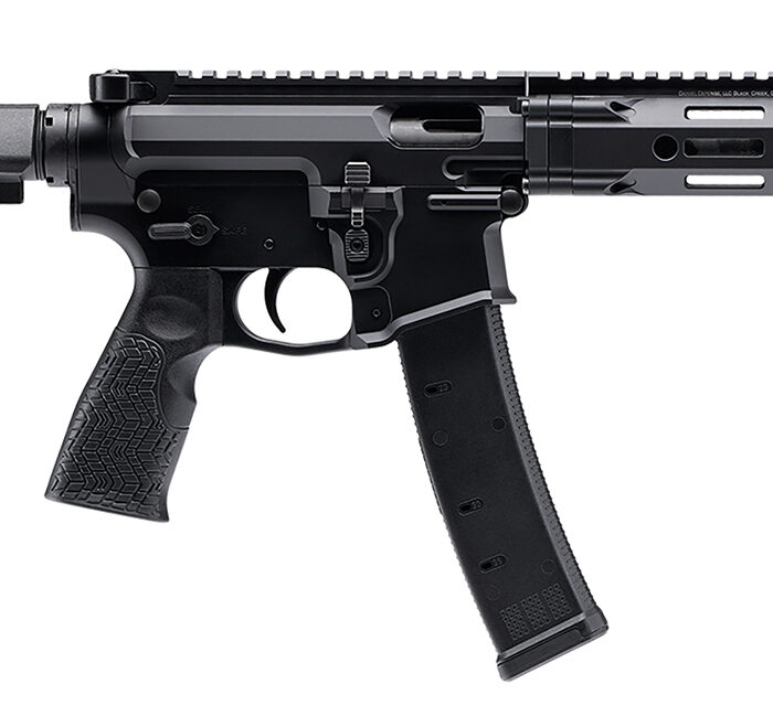 DDF 0218906272        DDM4V7     PCC 9MM PSTL 8.3"