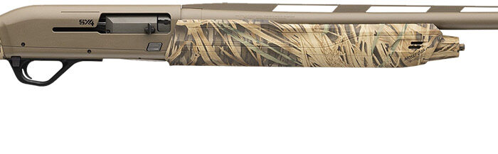 WGUN 511333291 SX4 HBRD MOOSG, 12-3.5, 26 INV+