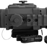 Armasight TAVT66CN3OPER102 Operator 640 Thermal Clip On Gray 1-4x35mm 640x480, 12 Microns, 60Hz Resolution, Zoom 1x-4x 1 178512