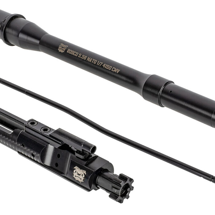 ROSCO SP-BL-125-556-BCG-GTC-NGB-001 SAUCEPACK+URG