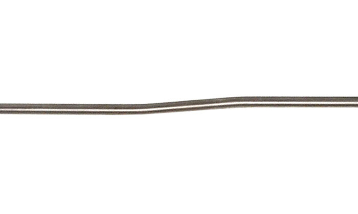 Rosco Manufacturing ROS-GT-C-001 Gas Tube Carbine Length Black Nitride