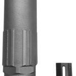 CGS Suppressors CGSSCISIX 5.56mm 1.68" 718 Inconel 2 179543