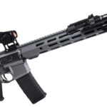 SHARK COAST 300-100-1002-04 556 16"GRY NGHT BUNDLE 2 179604