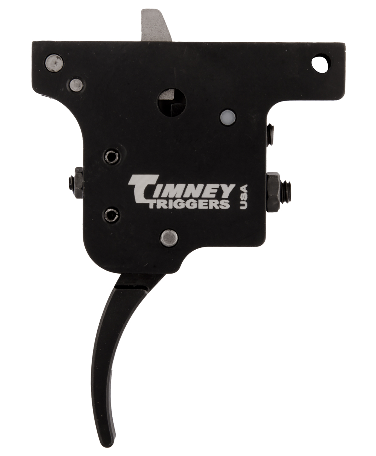 Timney Triggers 402 Black Curved Fits Winchester 70 3 Timney Triggers 402 Black Curved Fits Winchester 70