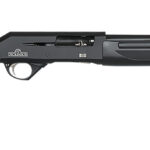 Dickinson LLC 212 12 Gauge Semi-Auto 5+1 28" Black Barrel, Receiver & Black Fixed Synthetic Stock 2 181540